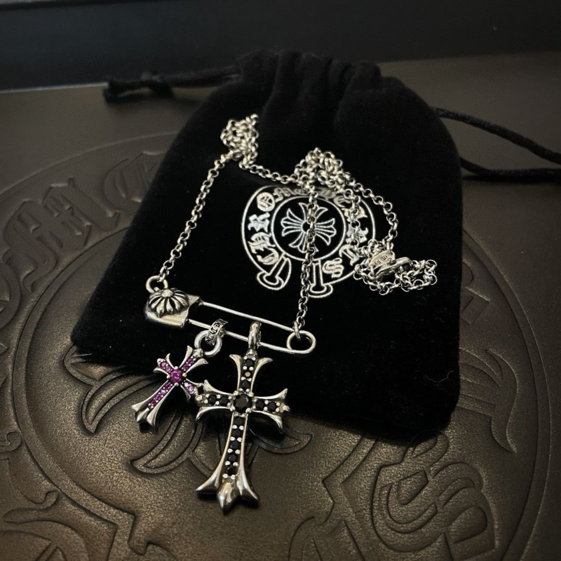 Chrome Hearts Necklaces